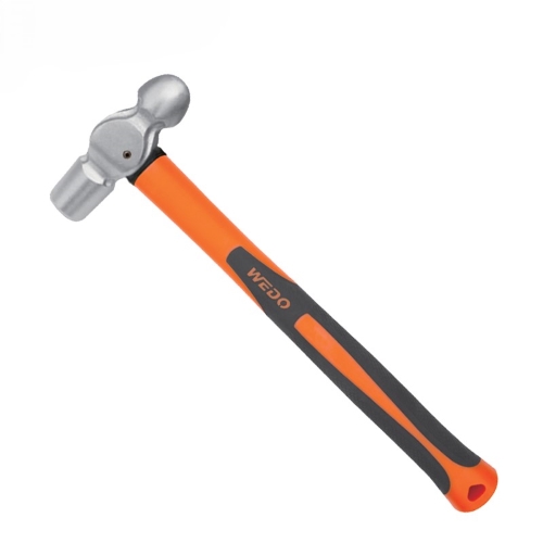 TPR・PP製ハンドル採用、滑りにくく、耐油性も優れています。