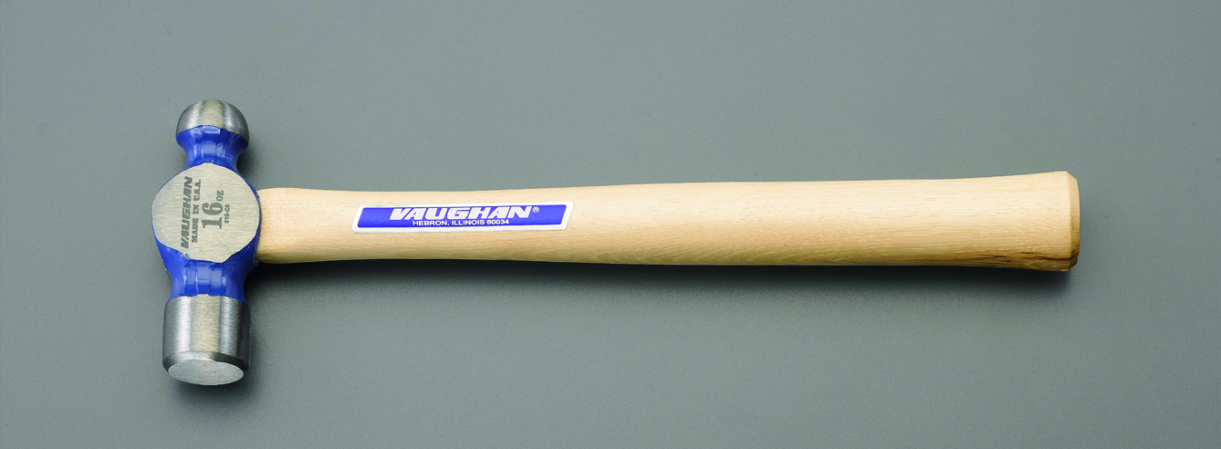 EA575VB-0.75｜340g ボールピンハンマーのページ -