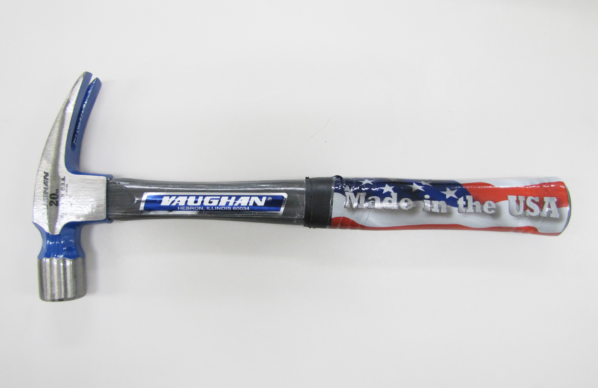 ハンマーのおじさん @初心者 EA575VC-570A｜570g ネイルハンマー(ｽﾑｰｽ)のページ -