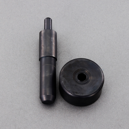 15mm 両面ハトメパンチ エスコ ESCO EA576MA-15-