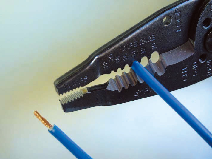 EA580DB-2｜0.64- 2.6mm ワイヤーストリッパー(圧着付)のページ -