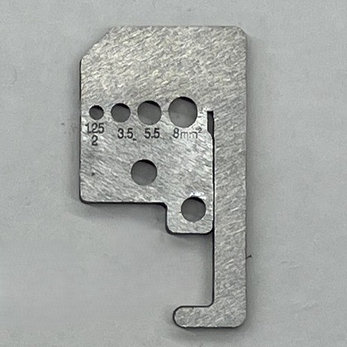 入数：1組（2枚入）