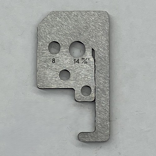 入数：1組（2枚入）