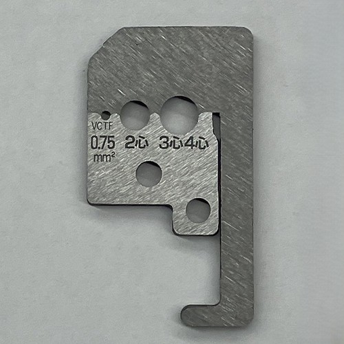 入数：1組（2枚入）