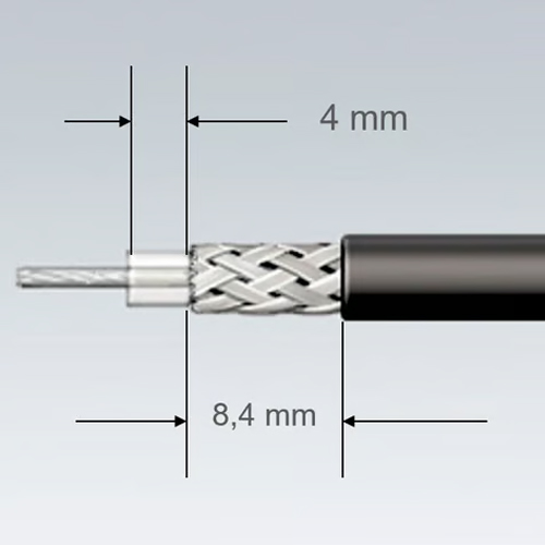 ストリッピング寸法例