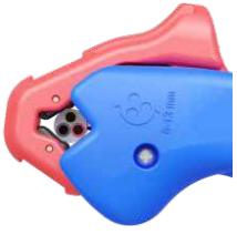 丸ケーブル：φ6～13mm