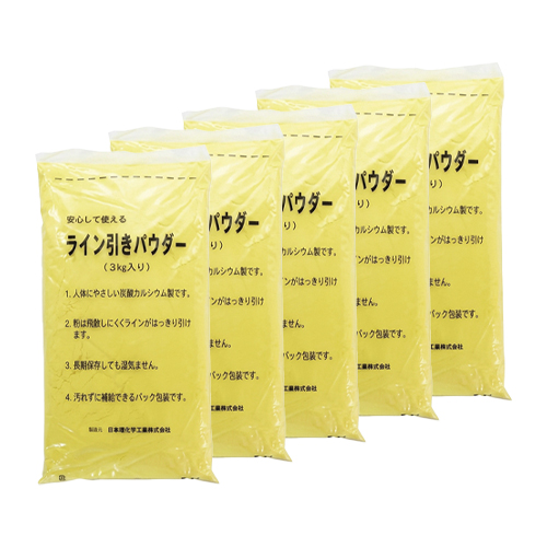 入数 3kg×5袋\n※イメージ