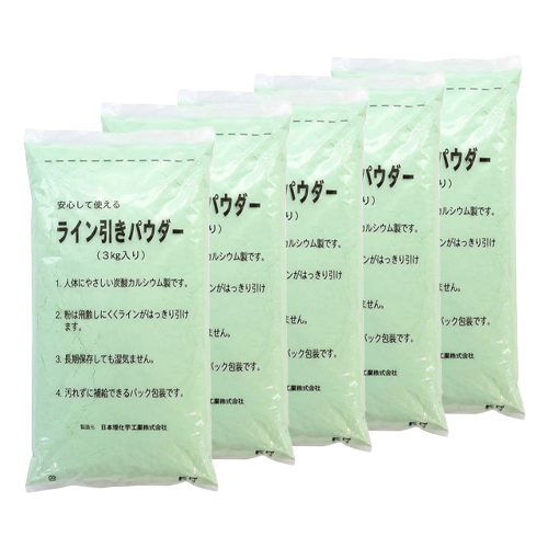 入数 3kg×5袋\n※イメージ