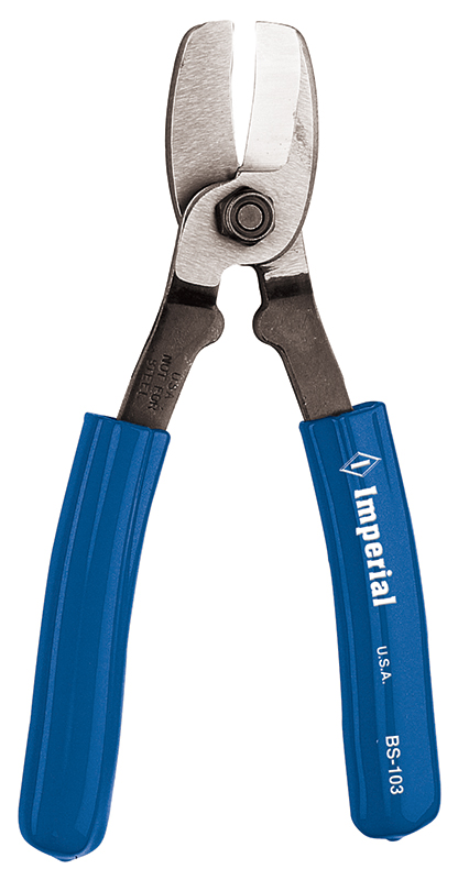 EA585GM-1｜Battery Cable Cutter｜株式会社エスコ
