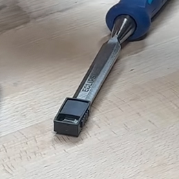 先端キャップ付(※画像はEA588JA-25)