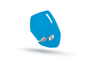 表面が非常に滑らかなので、隙間に沿って簡単に動くことができ、曲線カットも可能です。\n刃が前に出ているため、すぐに切断が始められます