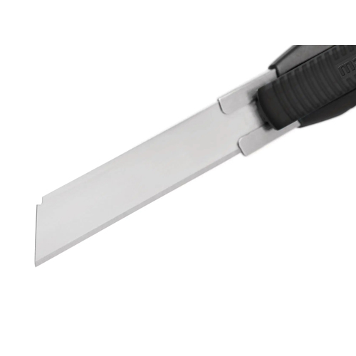 超ロングブレードをリリースするためのスライダー