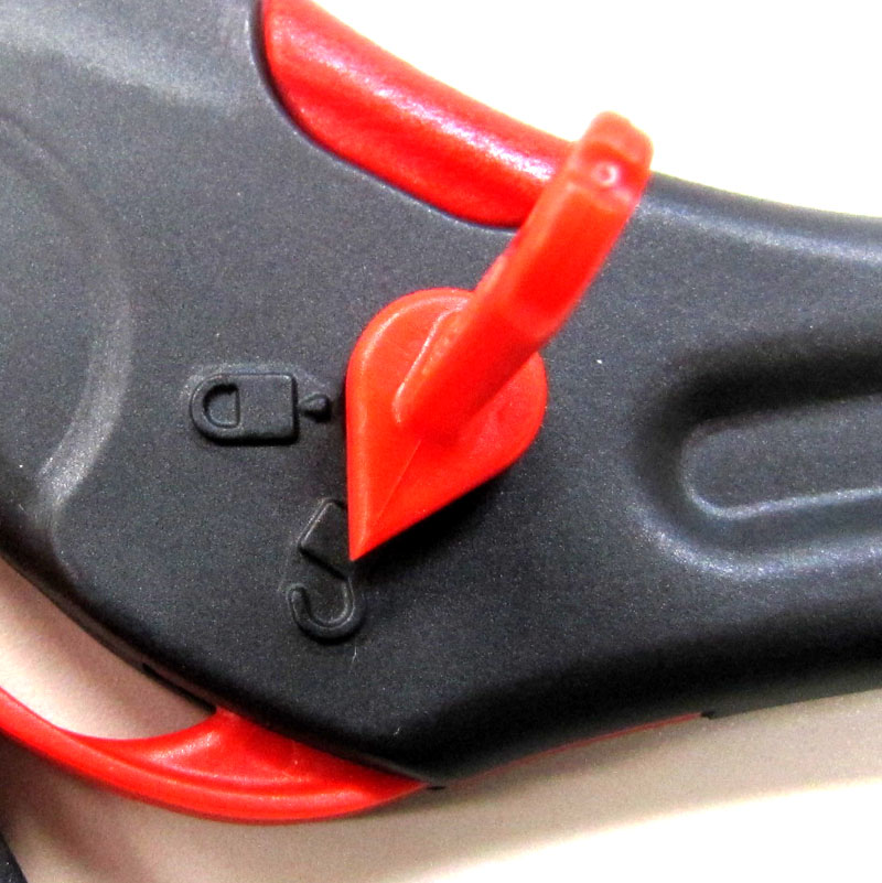 ※カラーは青です。