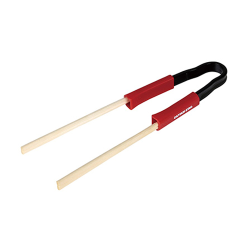 割り箸装着全長約27cm\n※一般的な20cmの割り箸使用時
