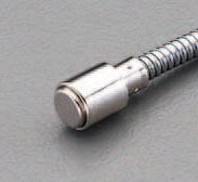 約900gまでのあらゆる鉄製部品を拾い上げる、超強力ネオジム磁石を採用。