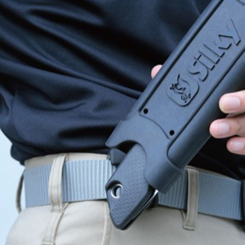 ノコが落ちにくい