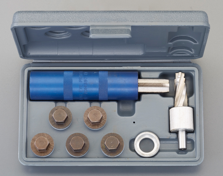 EA604AZ-11用替ドレンプラグ