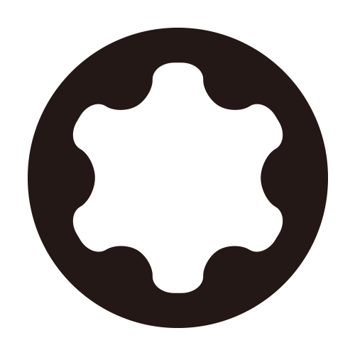 TORX-PLUS