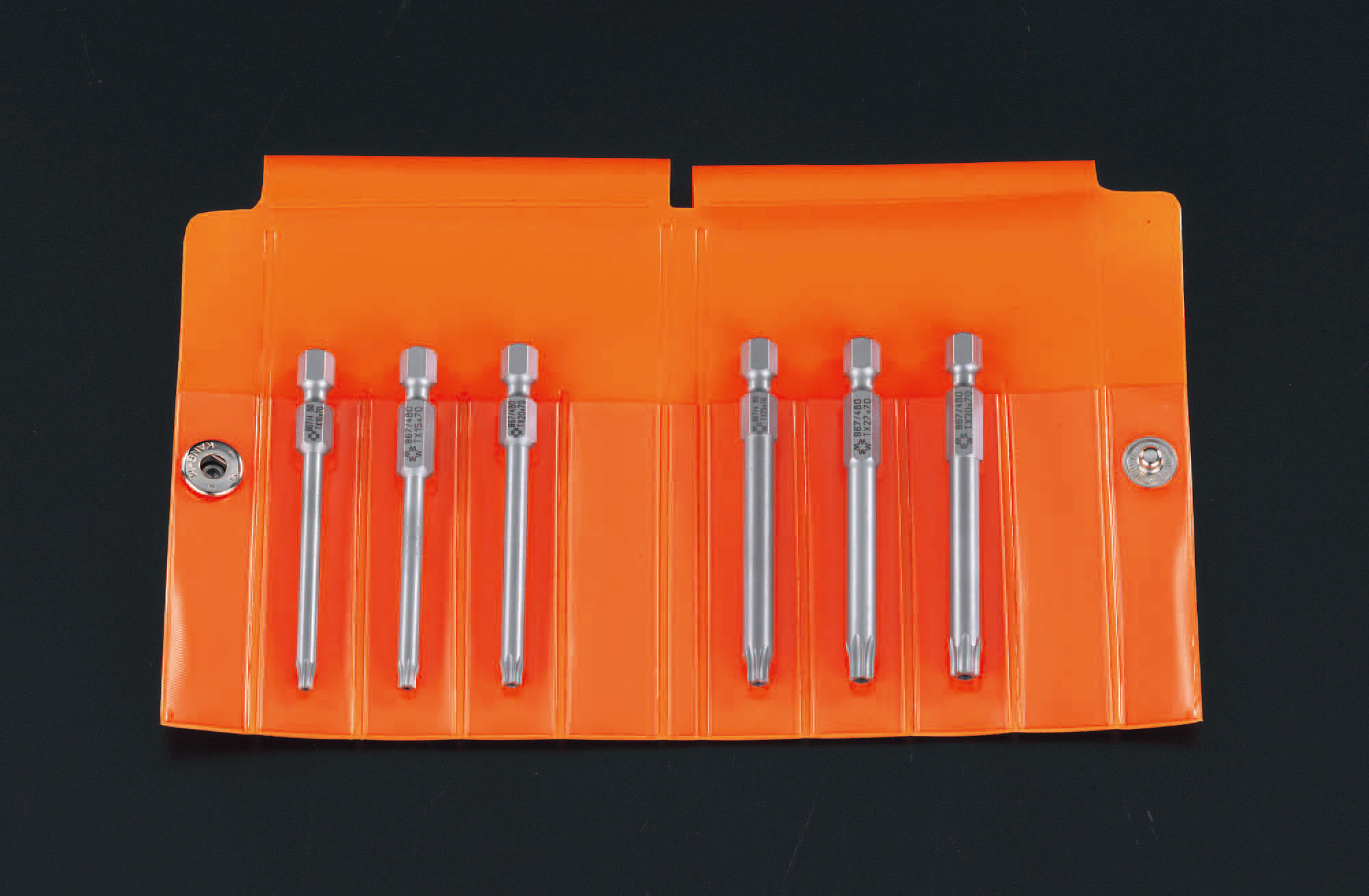 ※付属の工具袋は、予告なくデザイン変更になる場合があります。ご了承ください。