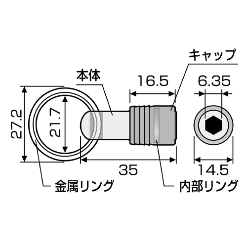 単位（mm）