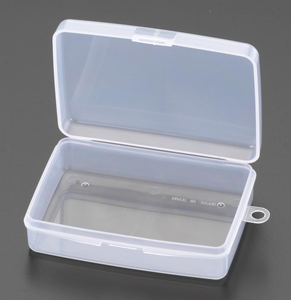 パーツケース付き