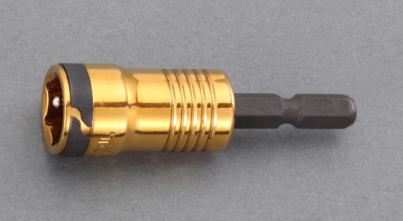 EA612AV-413｜13mm 電ドルソケット(ﾛｯｸ機構付)のページ -