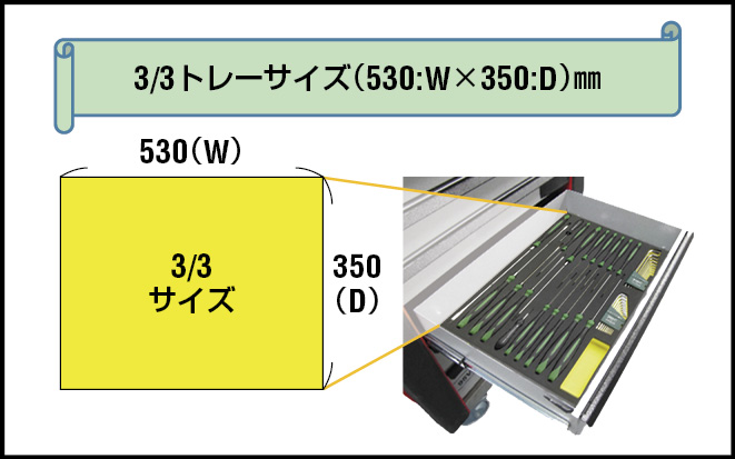 EA612TC-6｜19本組 六角レンチセットのページ -