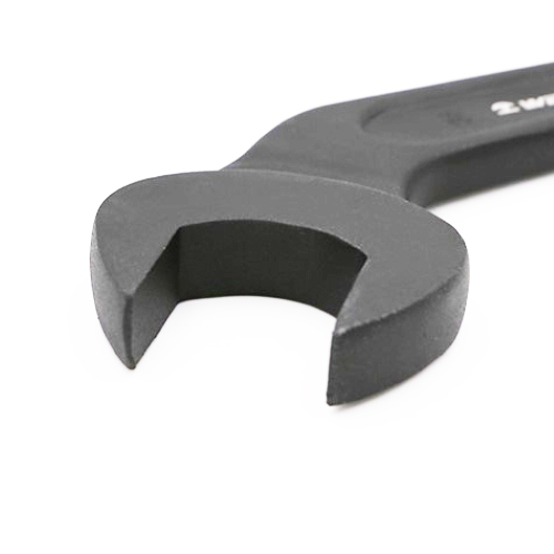 表面にブラックエポキシ処理しており、耐食性に優れています。