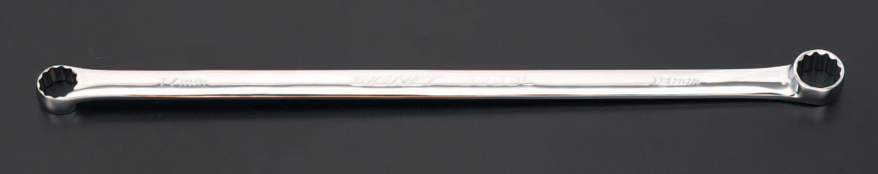 EA616CA-17｜21x23mm 両口めがねレンチのページ -