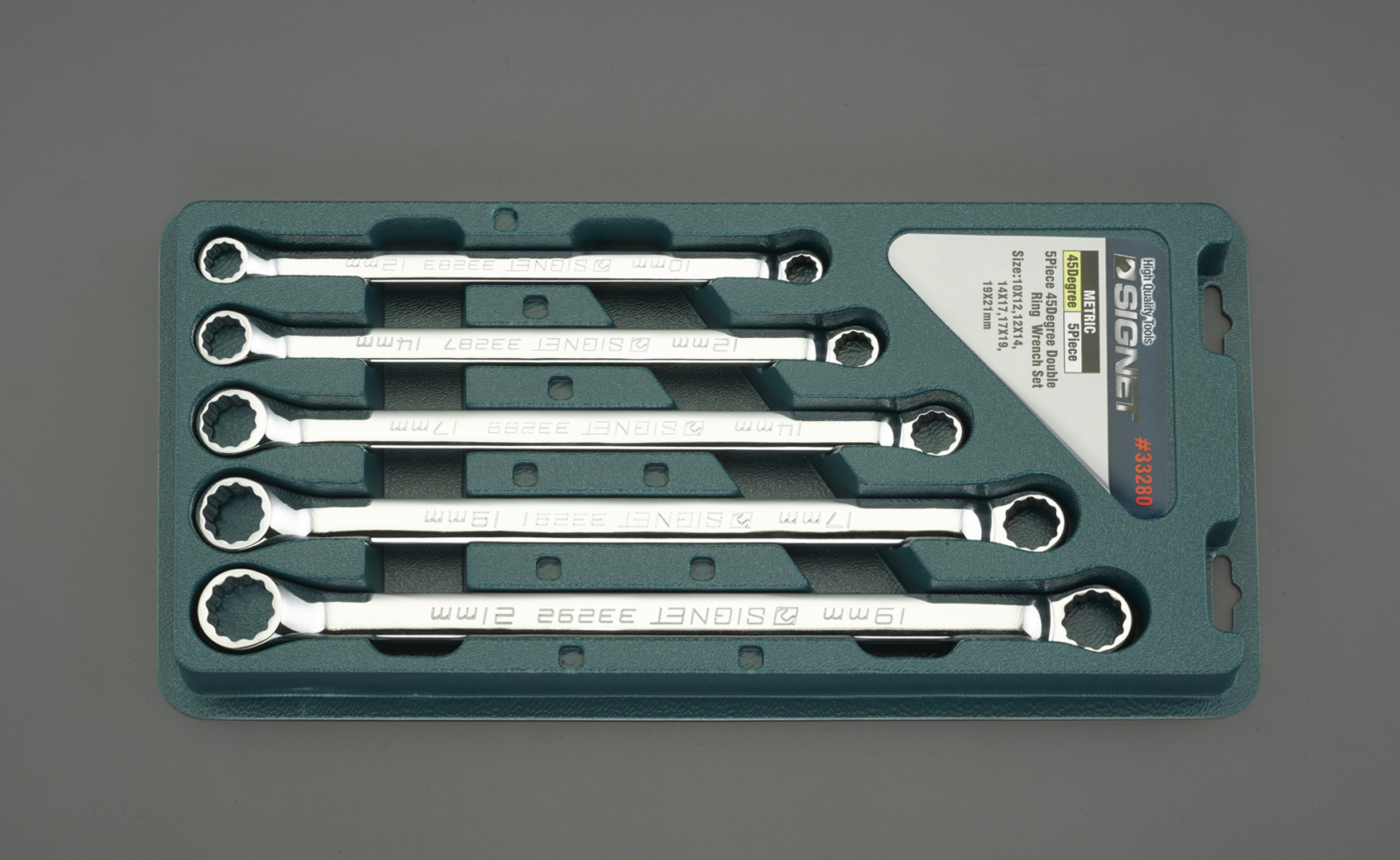 エスコ 27x30mm 両口めがねレンチ EA616B-22 入数：1本 EA616CA-21｜24x27mm 両口めがねレンチのページ -