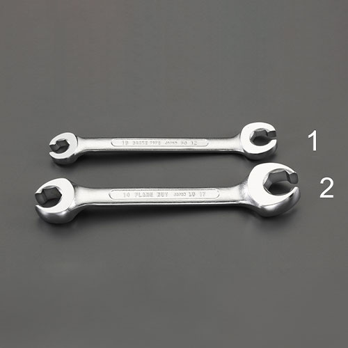 バリエーション\n-1：10×12mm\n-2：14×17mm