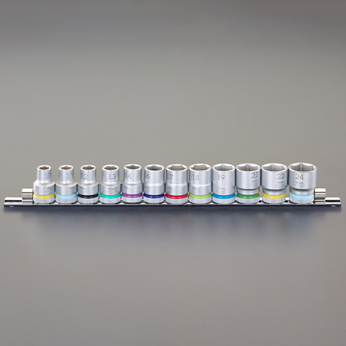 ※ソケットホルダーは形状画像を参照ください。