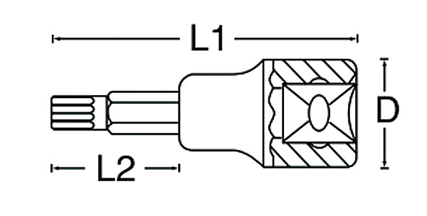 EA617DM-555｜3/8