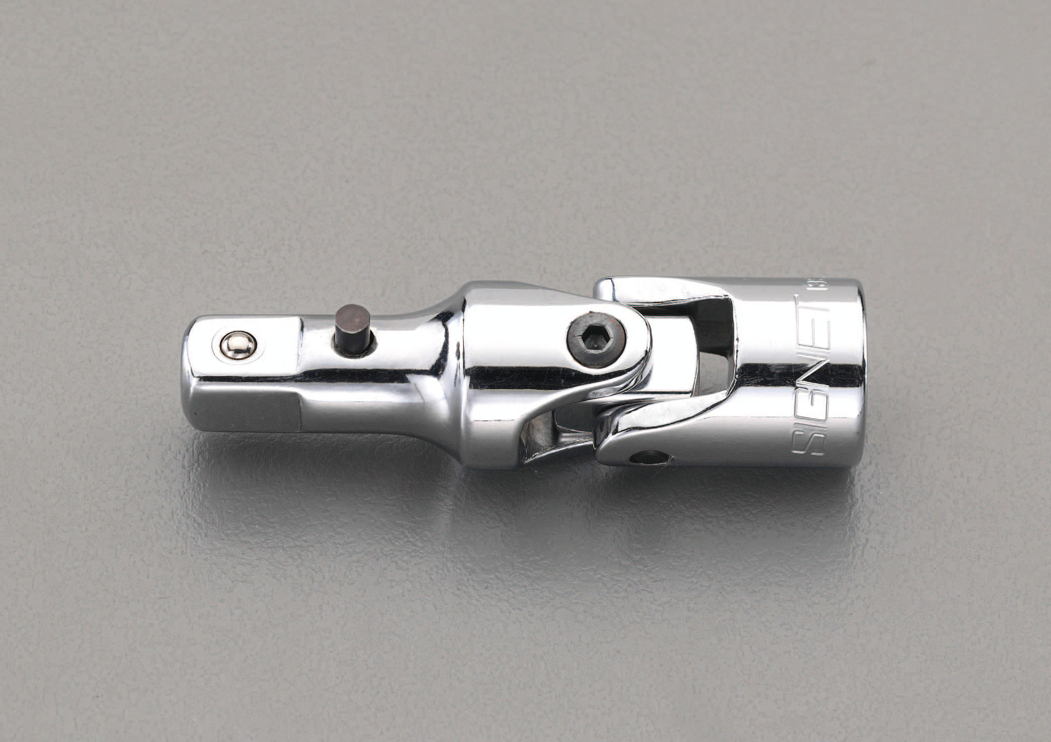 Locking shop universal joint
