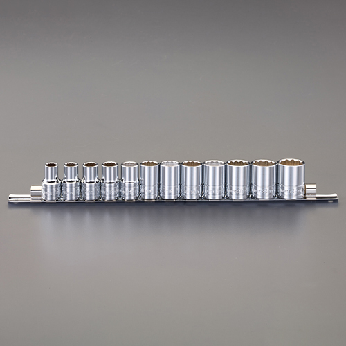 ※ソケットホルダーは形状画像を参照ください。