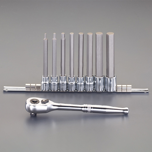 ※ソケットホルダーは形状画像を参照ください。