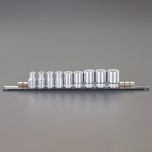 ※ソケットホルダーは形状画像を参照ください。