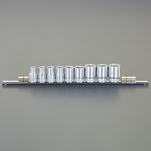 ※ソケットホルダーは形状画像を参照ください。