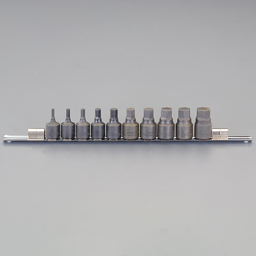 ※ソケットホルダーは形状画像を参照ください。