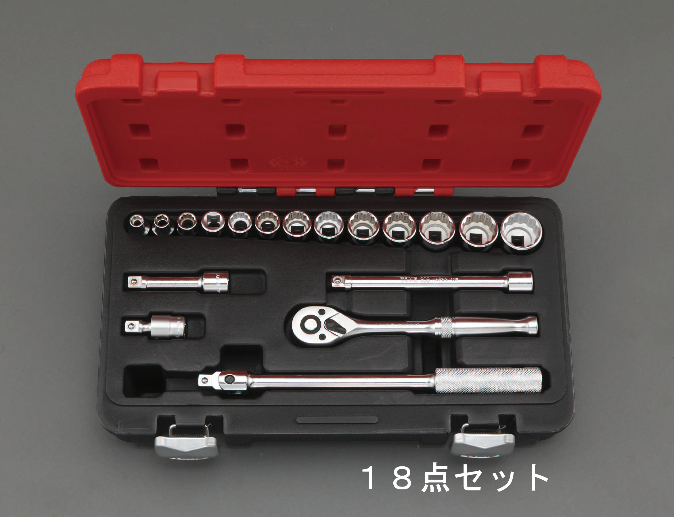 Akichan専用大小セット EA617GK｜3/8