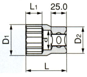 EA618LL-30｜3/4