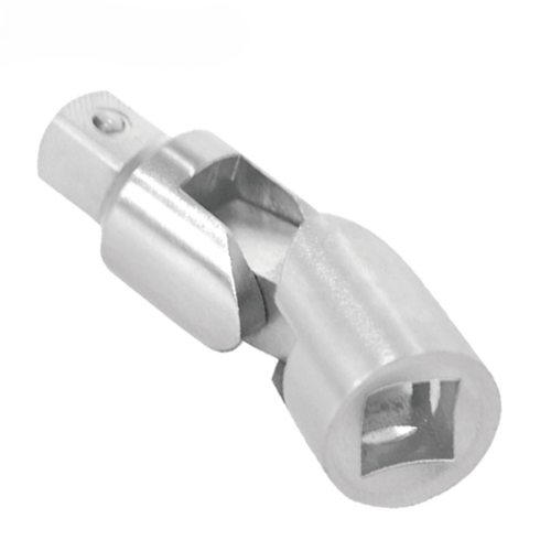 表面にクロムメッキ処理を行っておらず環境に配慮しています。