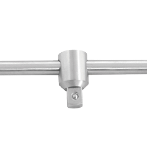 表面にクロムメッキ処理を行っておらず環境に配慮しています。