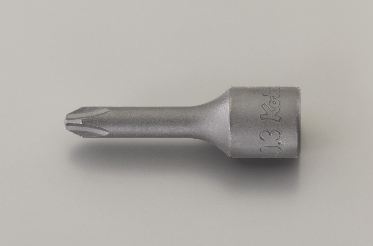 Ea619by 3 3 8 Sqx 3 プラスビットソケットのページ Sakkey エスコの商品を検索