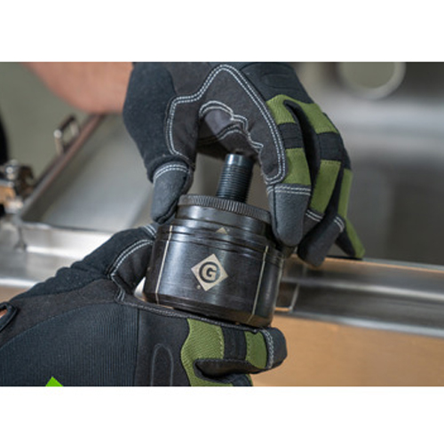 位置合わせ用マーキング