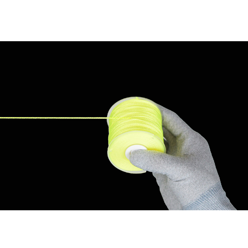 ハンドルが伸び縮みする伸縮ハンドルで作業に合わせた使い方ができます。