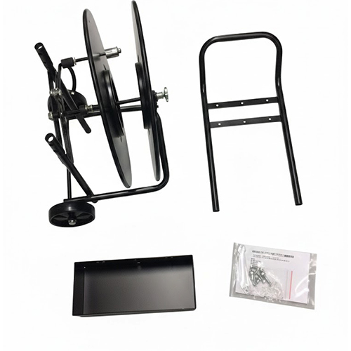 箱の中にこのような状態で梱包されています