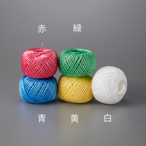 本商品は赤です。