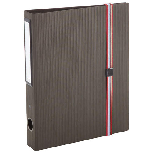 ケーブルや手帳を留めるなど使い方イロイロ\n※本商品はブルー(スタンダード柄)です。