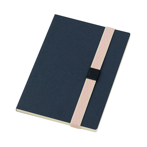 ダイアリーに\n※本商品はダークグレー(アーガイル柄)です。